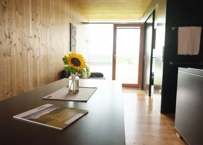 Апарт-отель Almenland 3*