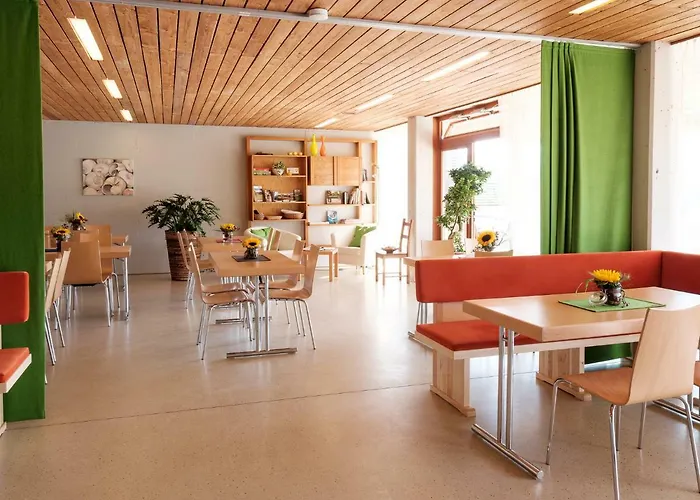 Aparthotel Almenland 3*