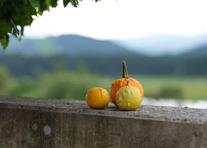 Almenland Апарт-отель