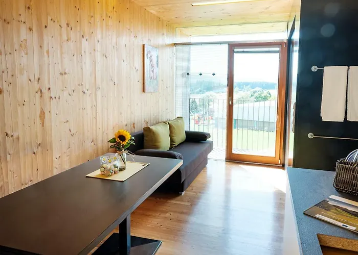 Almenland Aparthotel Passail