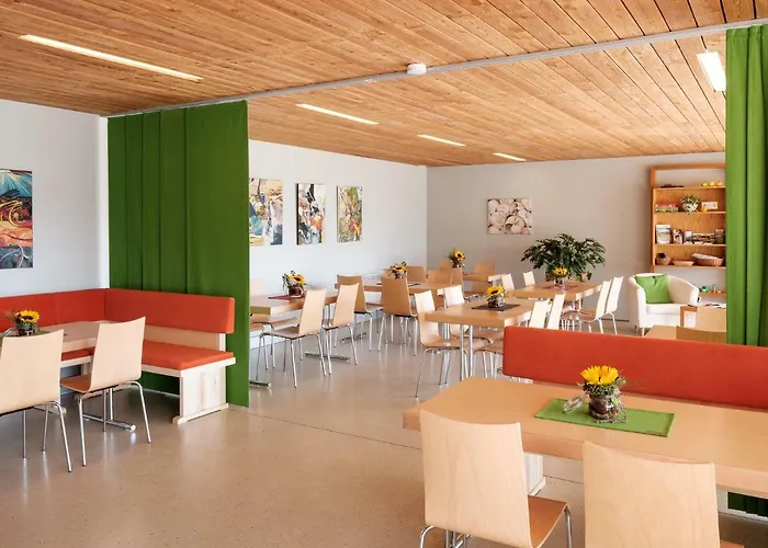 Almenland Aparthotel Passail