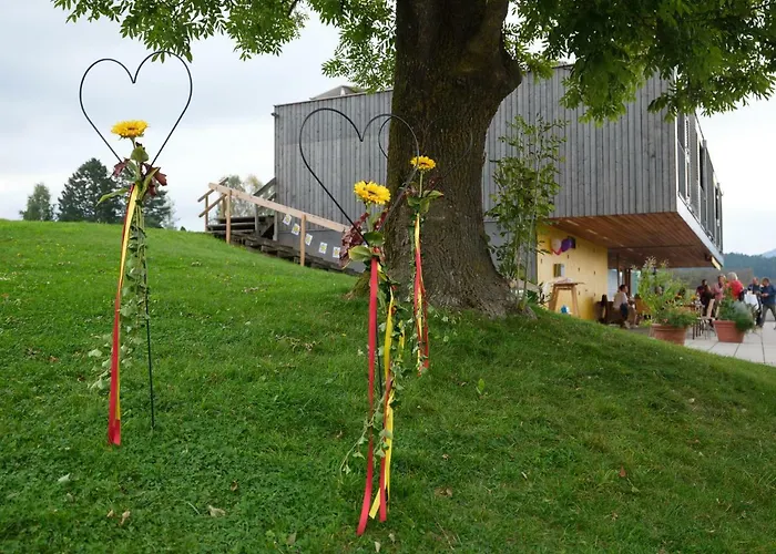 Almenland Aparthotel Passail