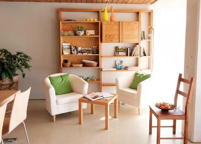 Aparthotel Almenland