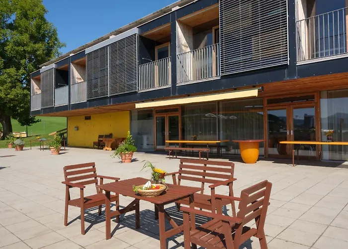 Almenland 3* Passail